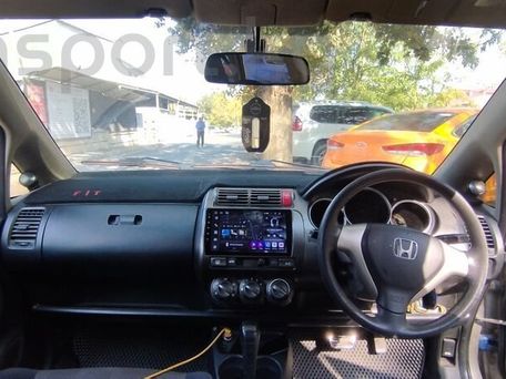 Honda Fit, 2004 — сүрөт 8