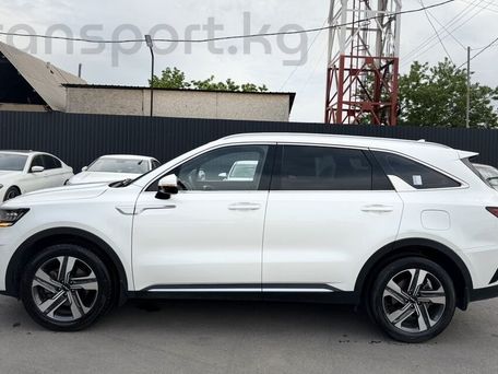 Kia Sorento, 2022 — фото 3