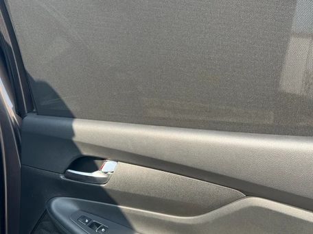 Hyundai Santa Fe, 2020 — 照片 5