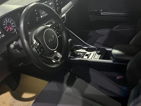 Kia K5, 2021 — сүрөт 4