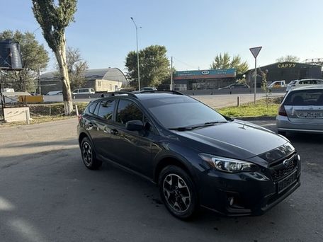 Subaru XV, 2018 — сүрөт 5