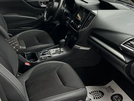 Subaru Forester, 2019 — фото 6