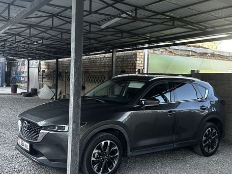 Mazda CX-5, 2023 — 照片 1