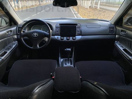 Toyota Camry, 2002 — 照片 10
