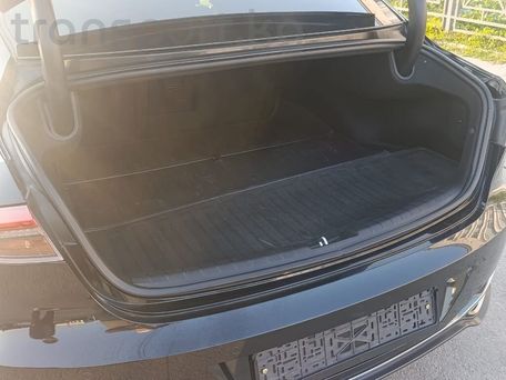 Hyundai Grandeur, 2020 — сүрөт 10