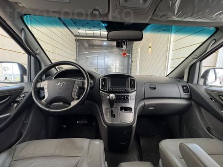 Hyundai Starex, 2019 — фото 10