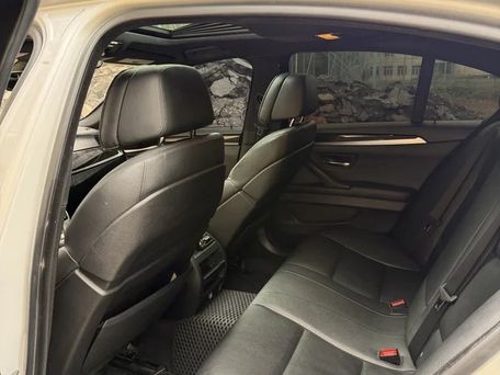 BMW 5 серии, 2012 — photo 11