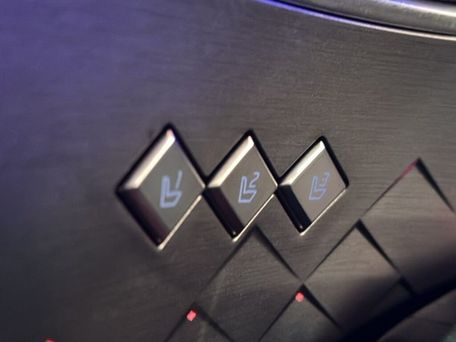 Kia K8, 2021 — сүрөт 11