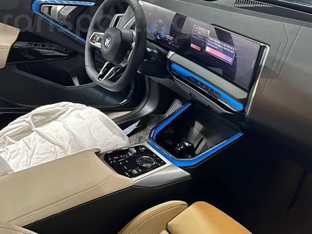 BMW X3, 2017 — фото 10