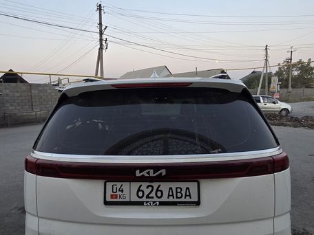 Kia Carnival, 2020 — photo 9