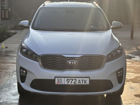 Kia Sorento, 2019 — сүрөт 11