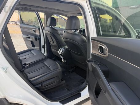 Kia Sorento, 2022 — photo 7
