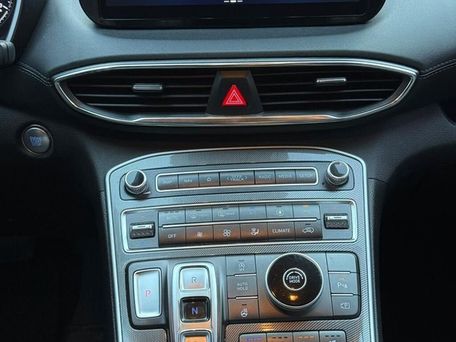Hyundai Santa Fe, 2020 — photo 17