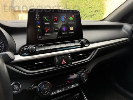 Kia K3, 2018 — сүрөт 8