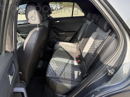 Volkswagen T-Roc, 2026 — 照片 18