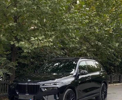 BMW X7, 2023 — фото 1