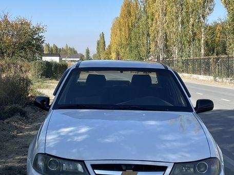 Daewoo Nexia, 2010 — сүрөт 6