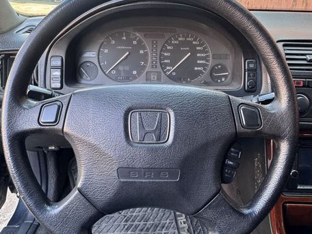 Honda Legend, 1995 — фото 9