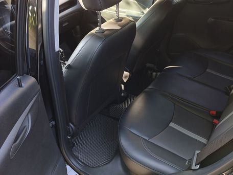 Chevrolet Spark, 2020 — photo 10