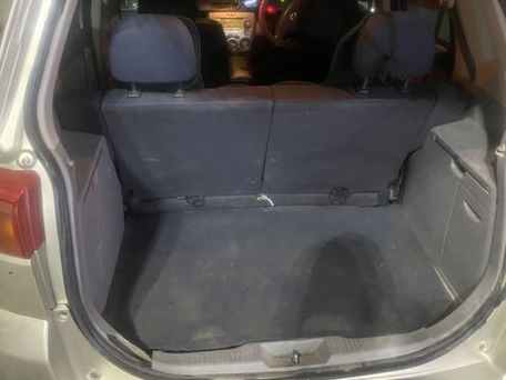 Mazda Demio, 2003 — 照片 8