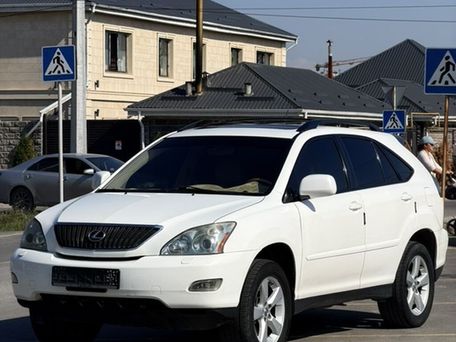 Lexus RX, 2005 — сүрөт 1
