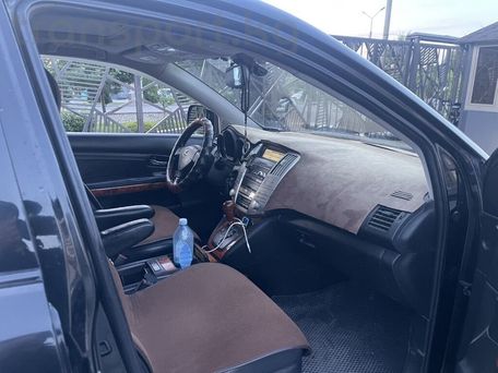 Lexus RX, 2004 — сүрөт 6