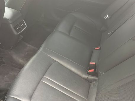 Hyundai Sonata, 2019 — 照片 6