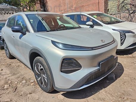 Changan Qiyuan Q05, 2026 — 照片 1