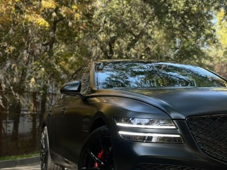 Hyundai Genesis, 2021 — photo 2