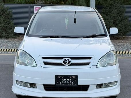 Toyota Ipsum, 2002 — фото 3