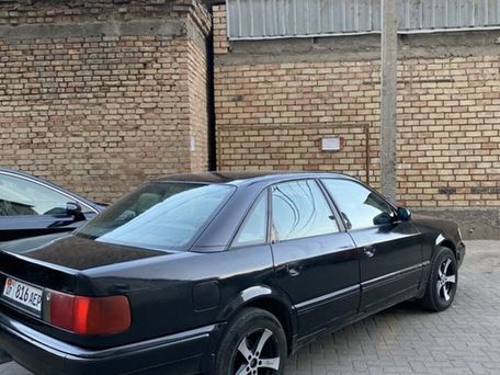 Audi 100, 1993 — photo 4