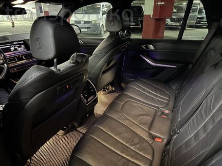 BMW X5, 2020 — 照片 9