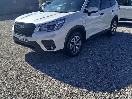 Subaru Forester, 2021 — photo 3