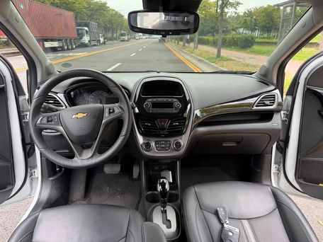 Chevrolet Spark, 2021 — сүрөт 6