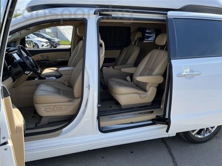 Kia Carnival, 2019 — сүрөт 4