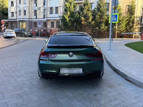 BMW 6 серии, 2018 — фото 10