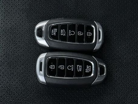 Hyundai Avante, 2021 — сүрөт 9