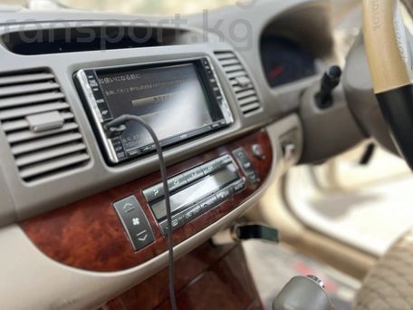 Toyota Camry, 1991 — фото 10