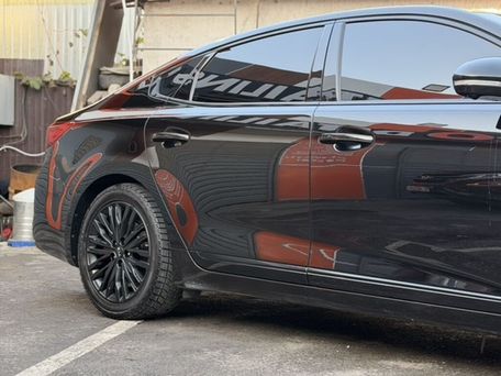 Kia K5, 2020 — photo 3