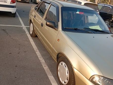 Daewoo Nexia, 2009 — photo 3
