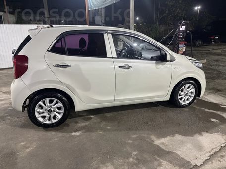 Kia Morning, 2018 — сүрөт 3