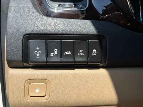 Kia Carnival, 2019 — 照片 9