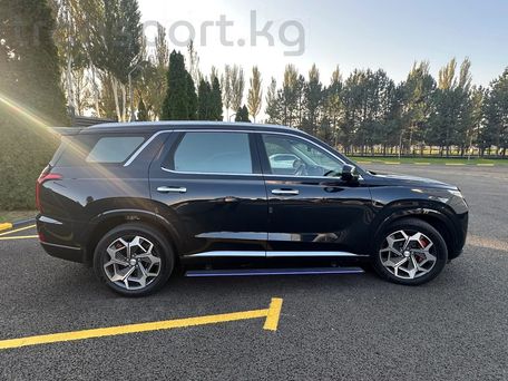 Hyundai Palisade, 2021 — photo 5