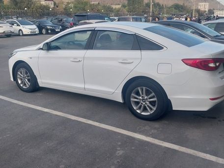 Hyundai Sonata, 2019 — сүрөт 5