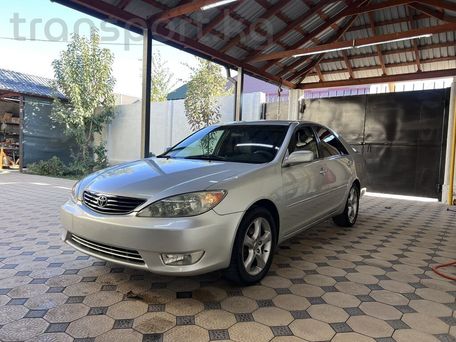 Toyota Camry, 2005 — photo 2