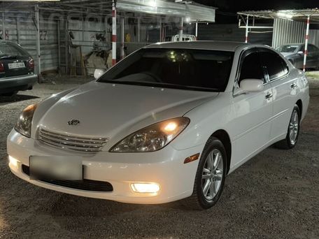 Toyota Windom, 2002 — сүрөт 8