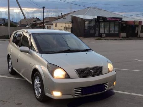 Toyota Opa, 2003 — сүрөт 1