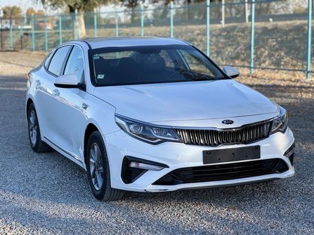 Kia K5, 2019 — 照片 2