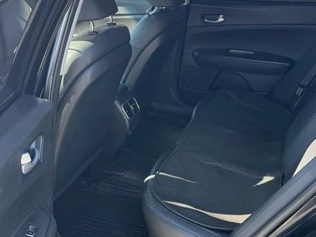 Kia K5, 2019 — сүрөт 6