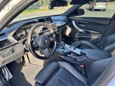 BMW 3 серии, 2018 — фото 6
